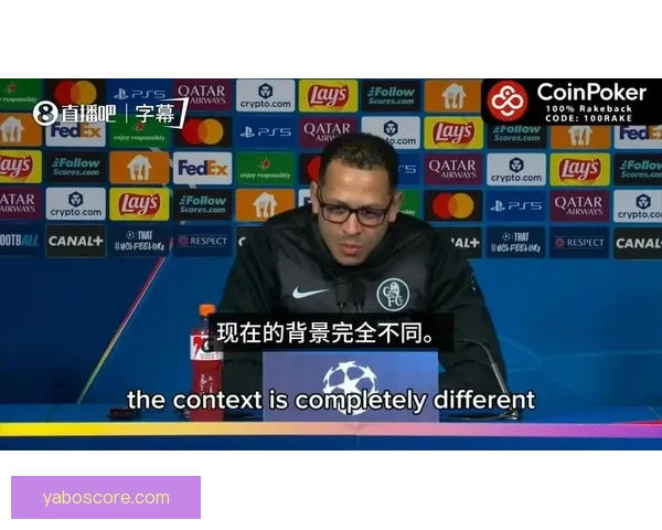 罗塞尼尔称埃斯特旺潜力无限球队挺过艰难十天迎来转机展现韧性与希望