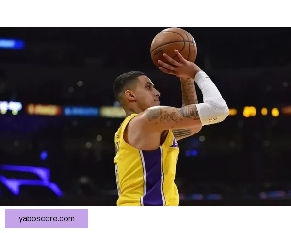 利拉德分享惊人投篮训练数据1090投命中1000次命中率92%突破极限